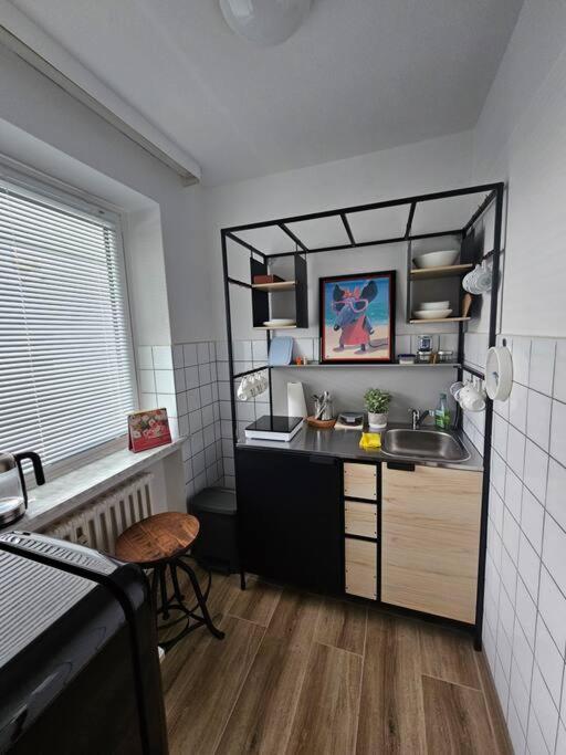 Ferienwohnung Geesteufer Bremerhaven Exterior photo